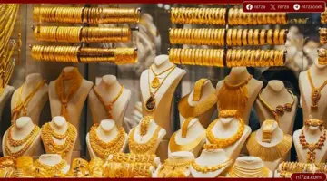 استقرار الذهب في مصر عقب موجة هبوط.. وعيار 24 يسجل 8160 جنيهًا